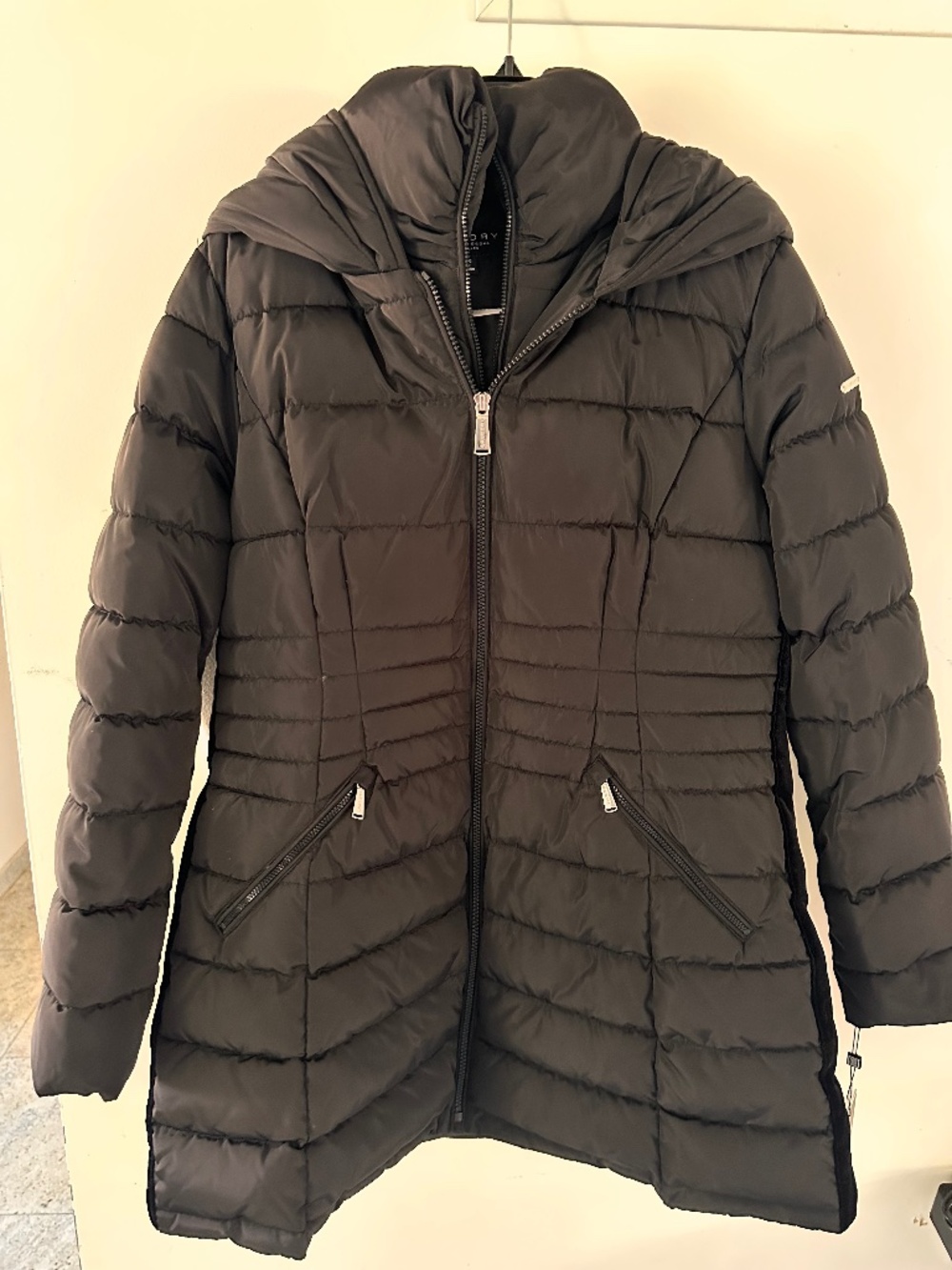Women’s coat